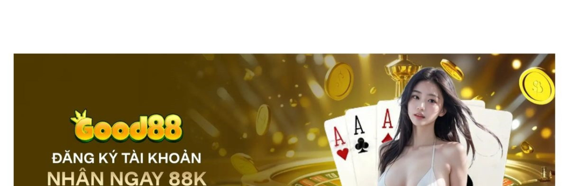 Good88 Rock Cover Image