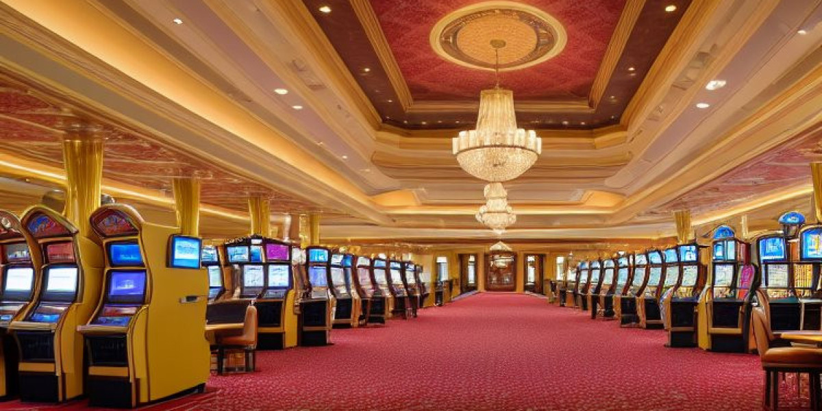 Gaming Greatness at FairGoCasino