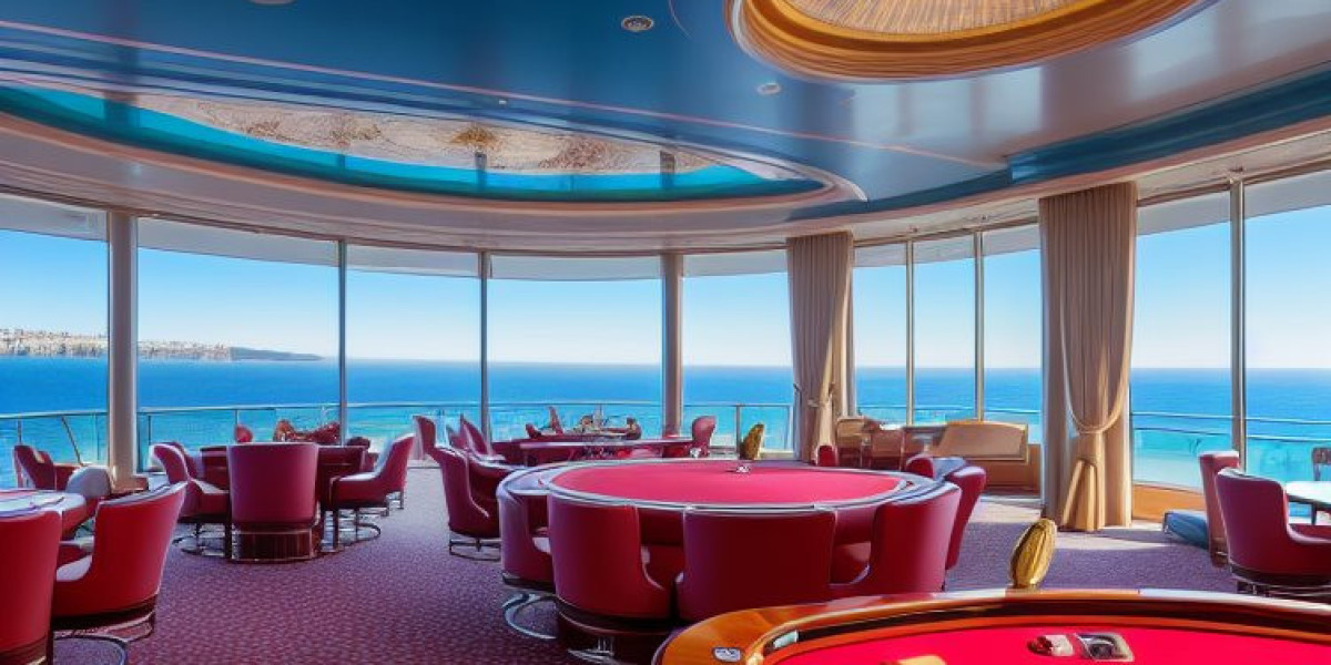 Marketing Greatness at Sky Crown Online Casino