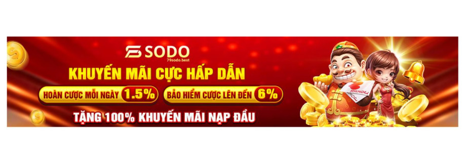 79Sodo Best Cover Image