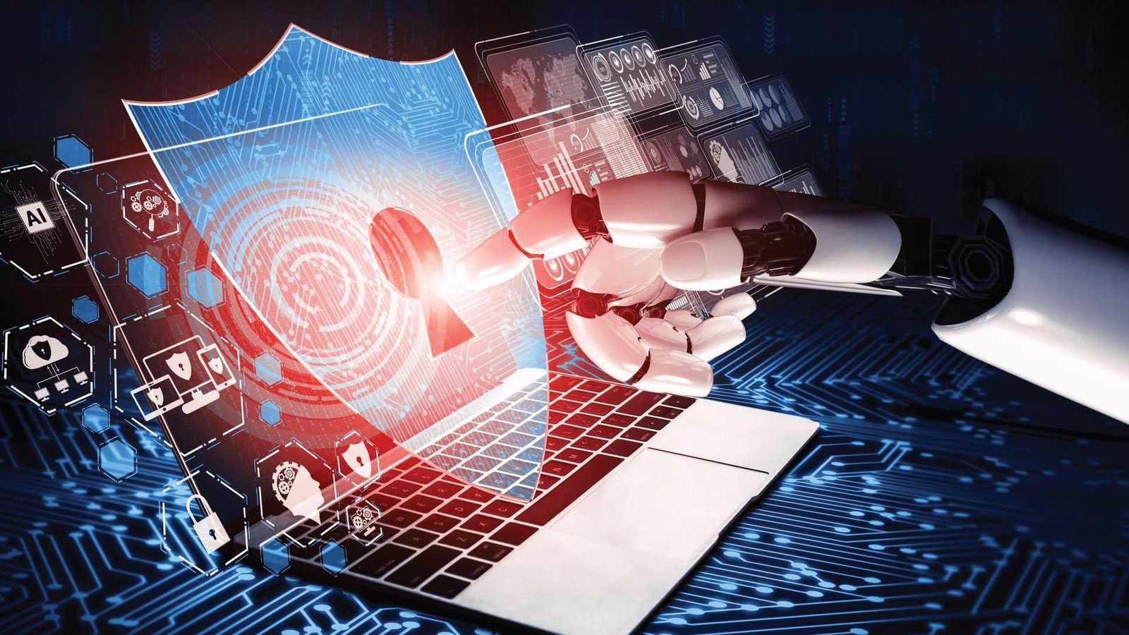 Why Threat Intelligence Matters in Modern Security