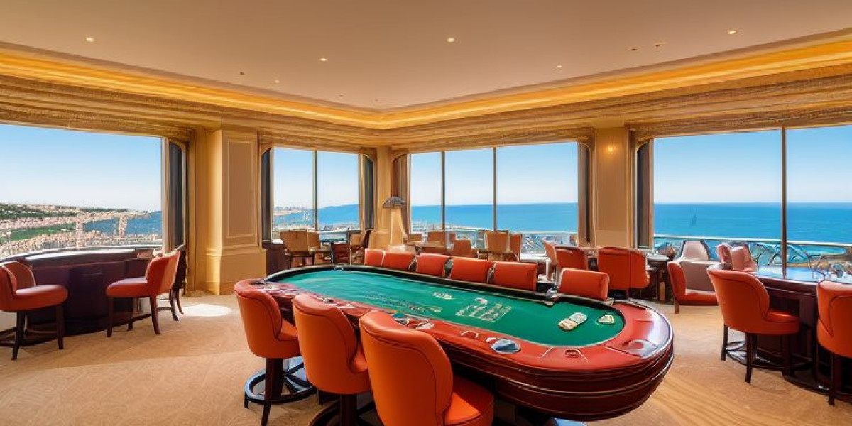 Betting Variety in Lukki's Gaming House