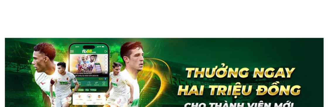 NHÀ CÁI FB88 Cover Image