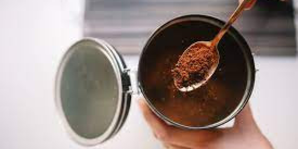 Instant Coffee Market gaining traction with sustainable sourcing and eco-friendly packaging practices