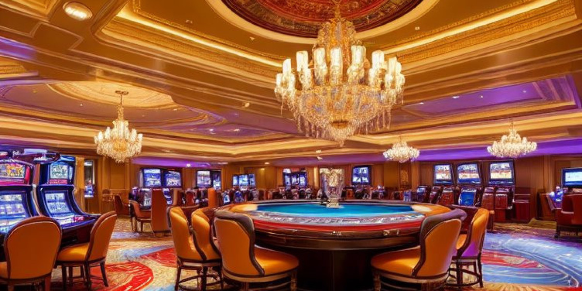 Slots-Erfahrung bei 9Casino