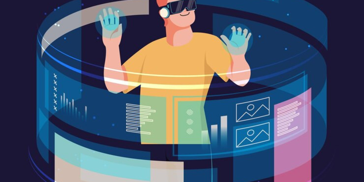 Europe Augmented Reality Market – Revolutionary Scope by 2024