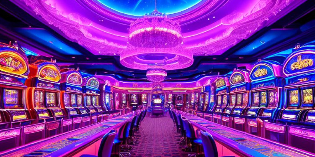 Speelautomaat genot bij HiddenJack