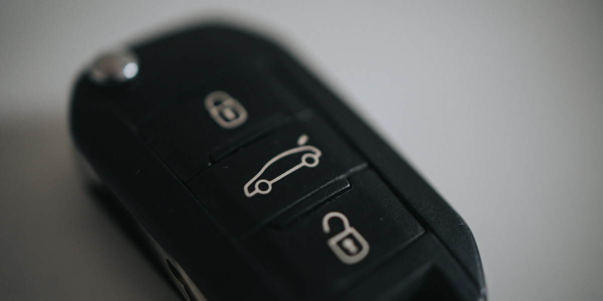 What Is The Reason Ford Car Key Replacement Is Right For You