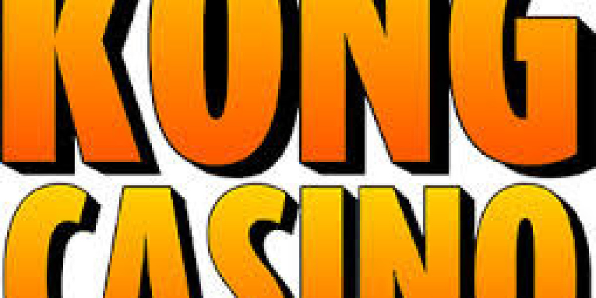 This could Occur To You... Kong Casino Login Portal Errors To Avoid
