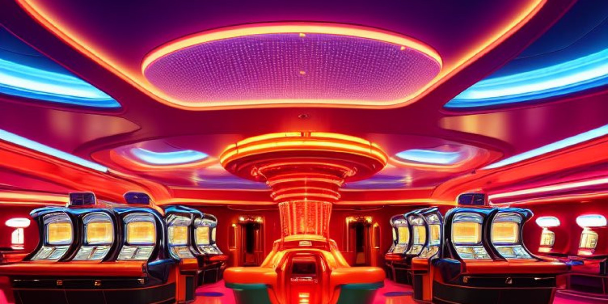 Premium Slots bei casino online Goldex