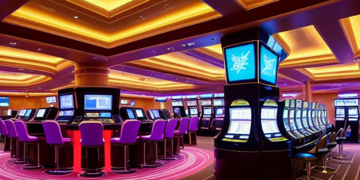 Premium Gaming options at Panda Spin
