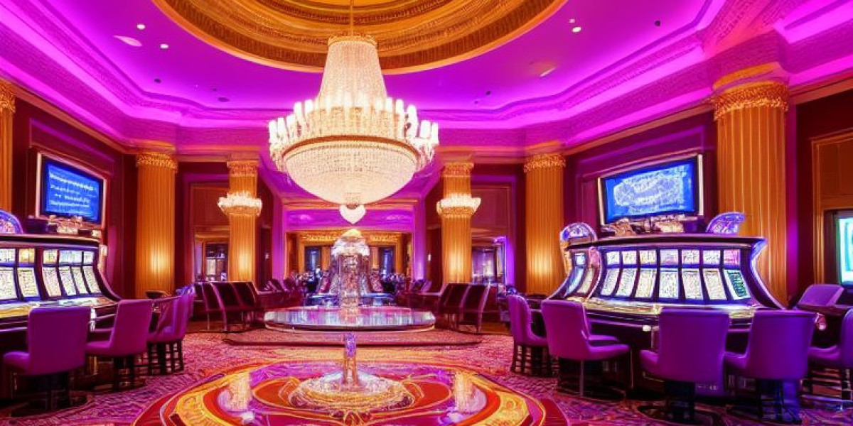 Game selectie in Spin Panda