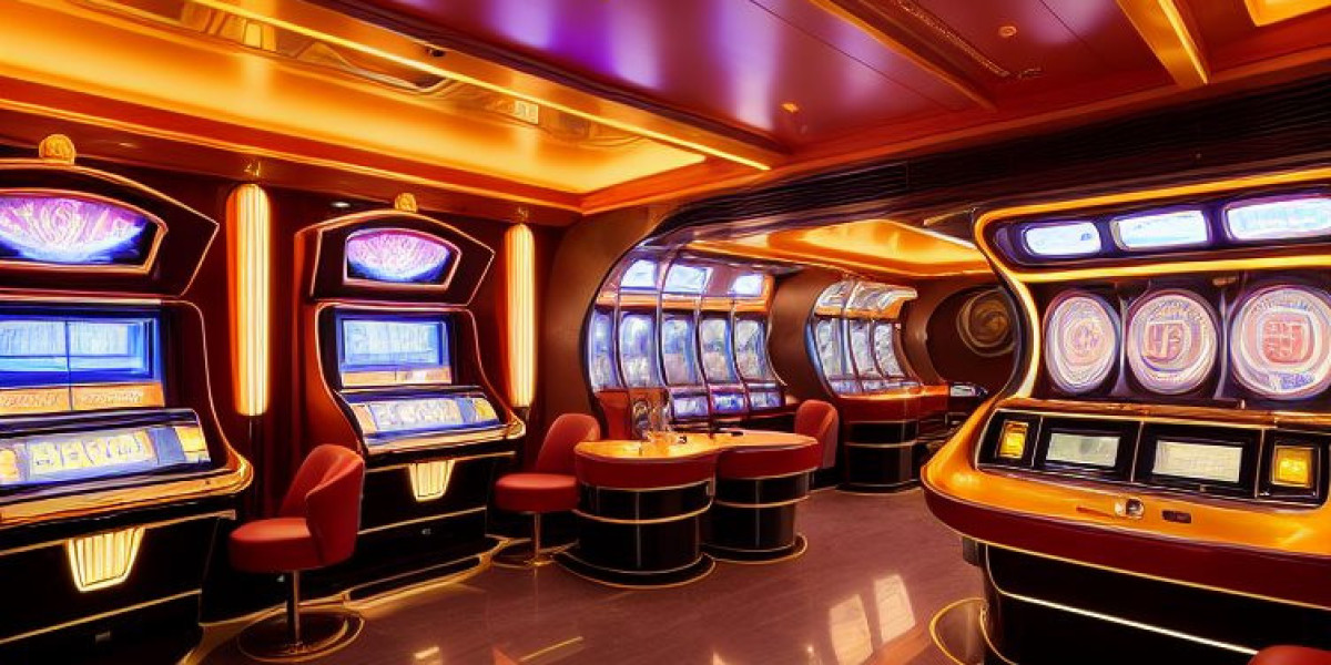 SpinBet Universe Examined