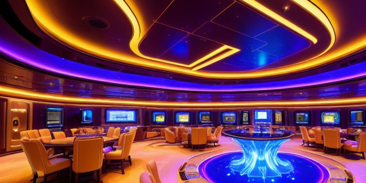 Explore Games at lucky dreams