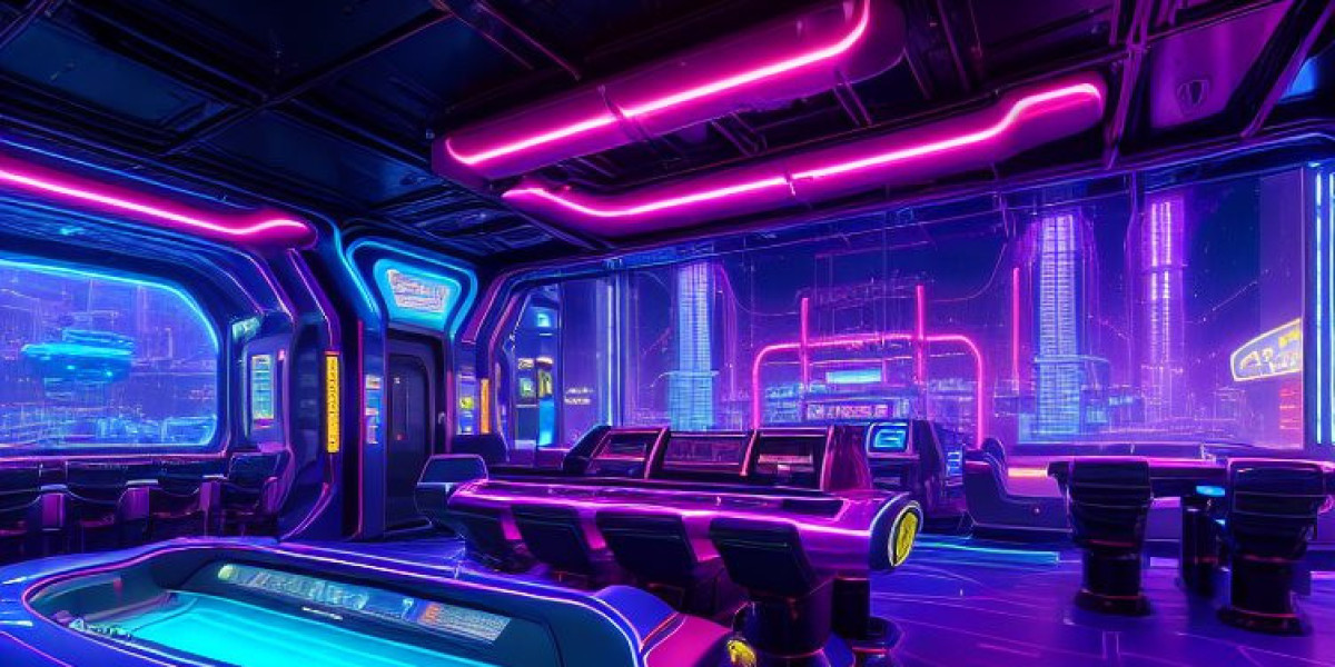 Odkryte Gry w NV Casino