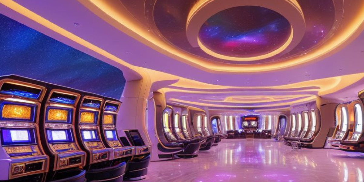 Collision Game Phenomenon bij LuckyMax