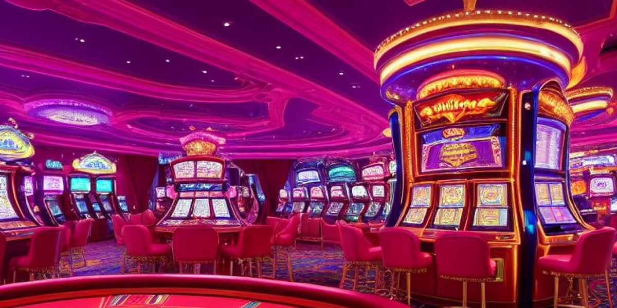 Safe Financial Options at Queen Win