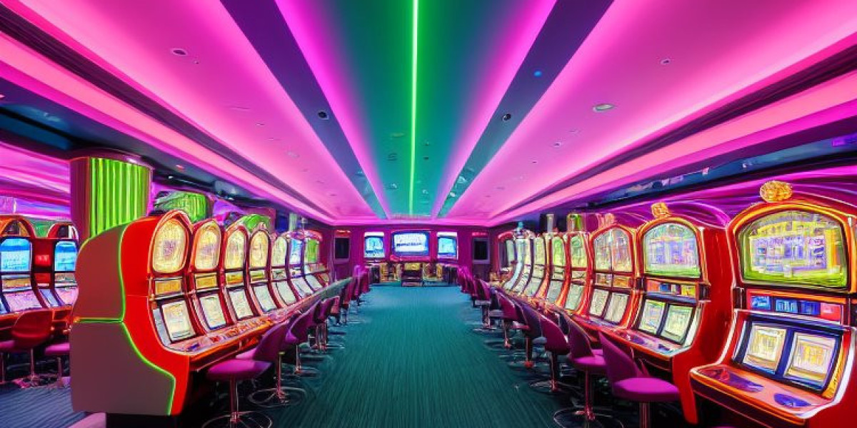 Veiligheid Betaalopties bij Casino One