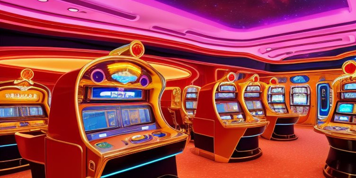 Pokie Selection at Las Vegas Virtual Casino