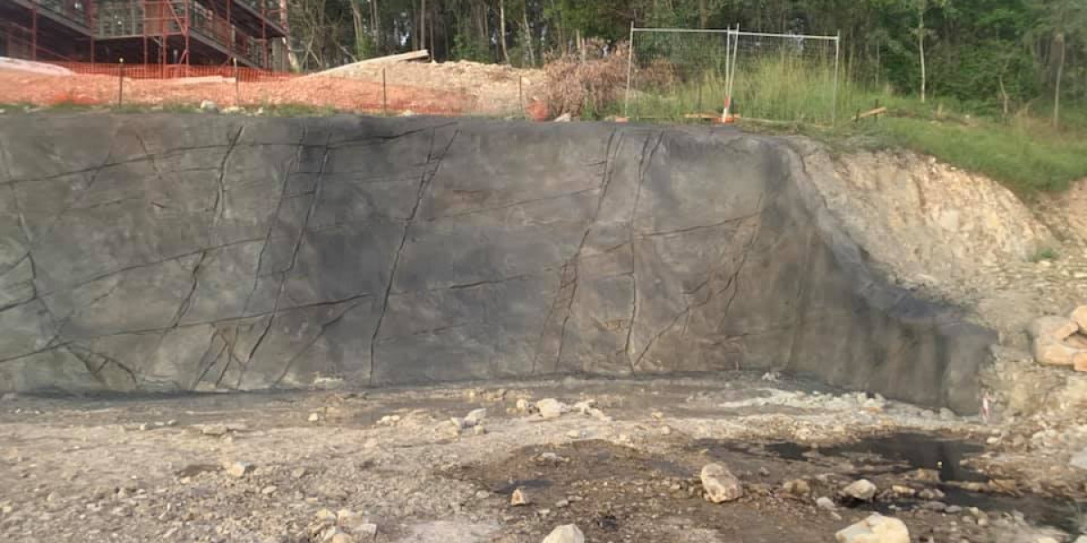 Reliable and Professional Shotcrete Solutions in North Queensland – North QLD Shotcrete Services