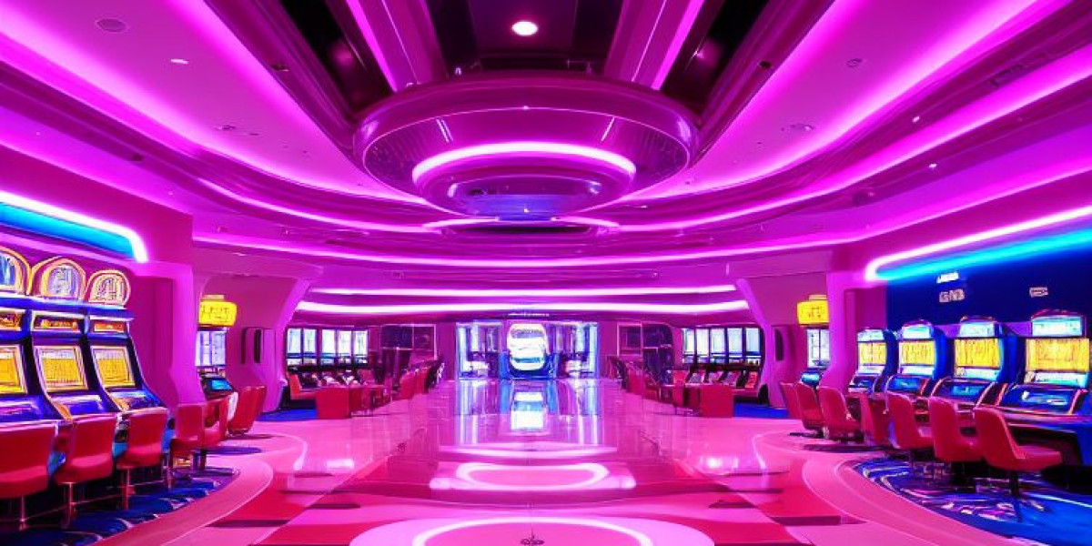 Welkomstpakket bij SpinPanda Casino