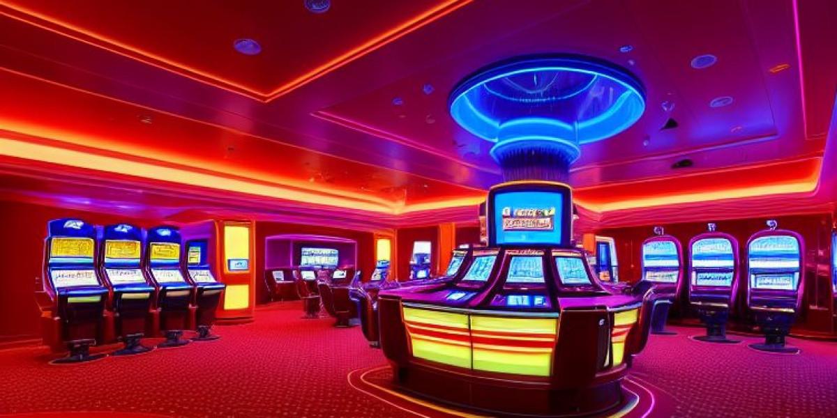 Betting  Superiority  at  Casino QueenWin
