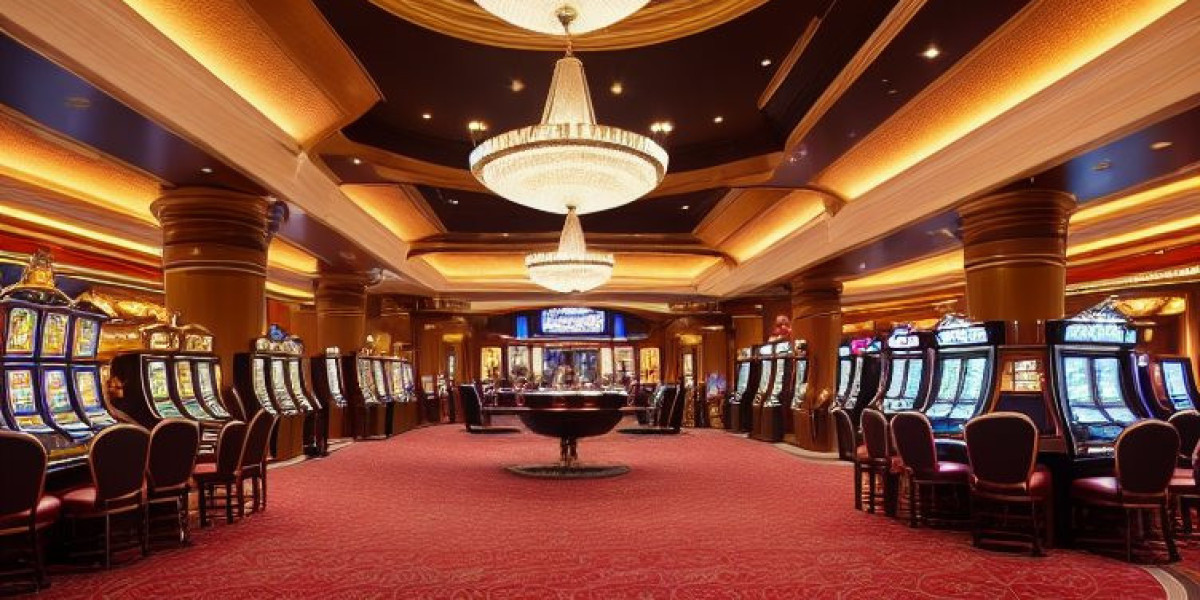 Probe-Art bei PlatinCasino DE