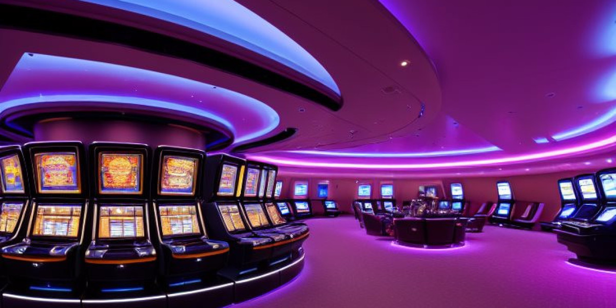 Breathtaking Collision Entertainment at Goldex Online Casino