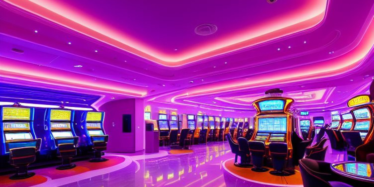 Exercise Utopia inside Neo Spin