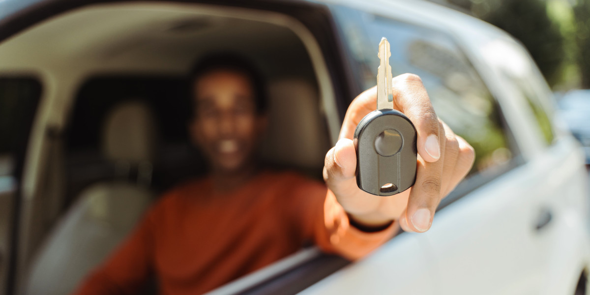 How To Know The Ford Keyless Fob Replacement That Is Right For You