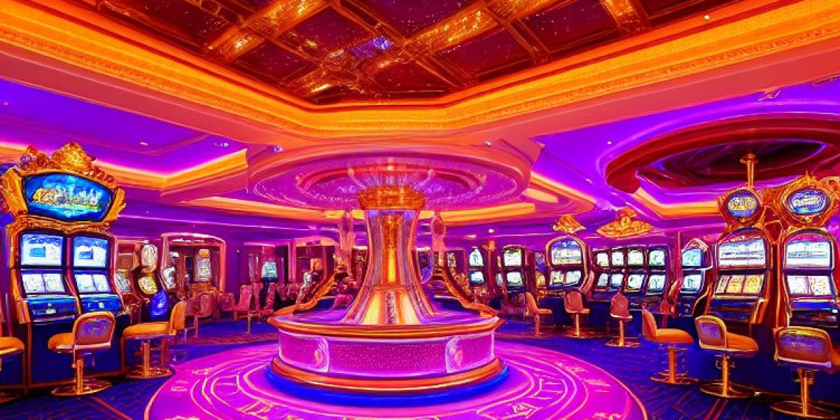 Smooth Financial Deals at SkyCrown 2