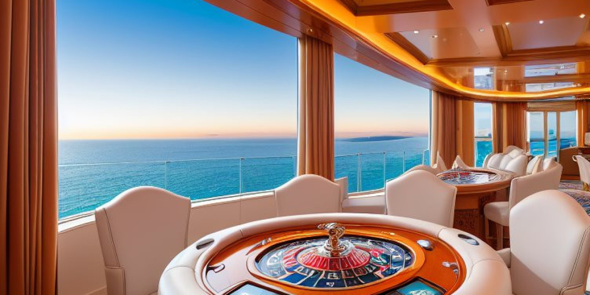 Show Performances Exhibition at Royal Reels 17 Casino