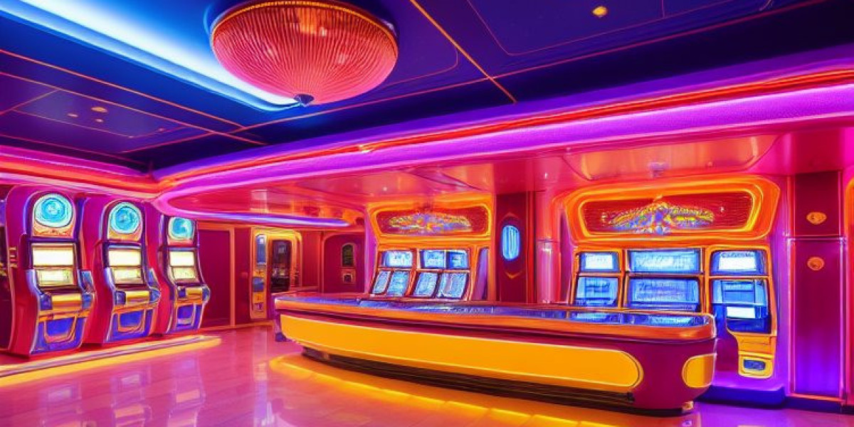 Vintage NV Casino Tischspiele