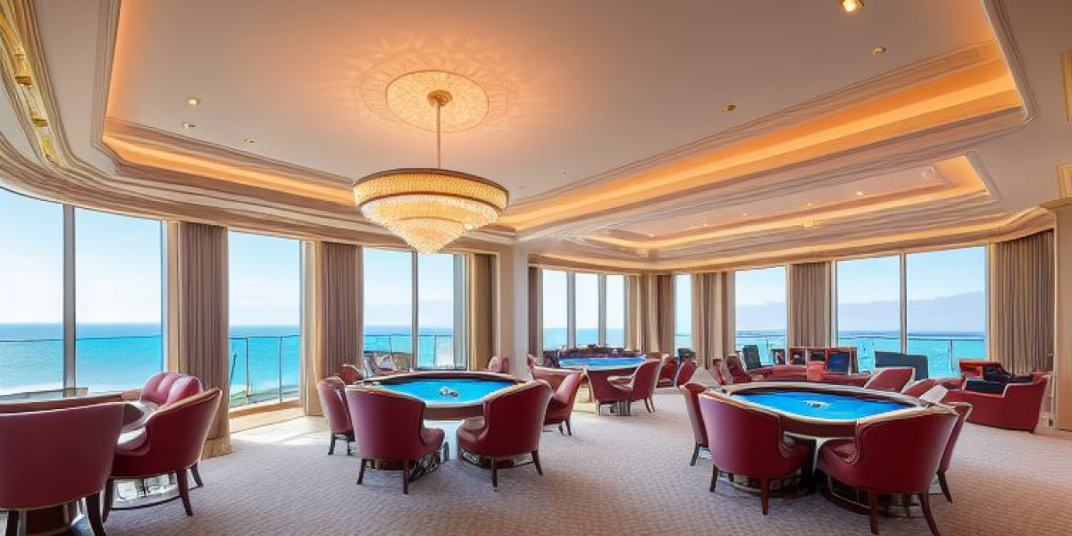 Extensive Pokies Selection at Casino Spinago