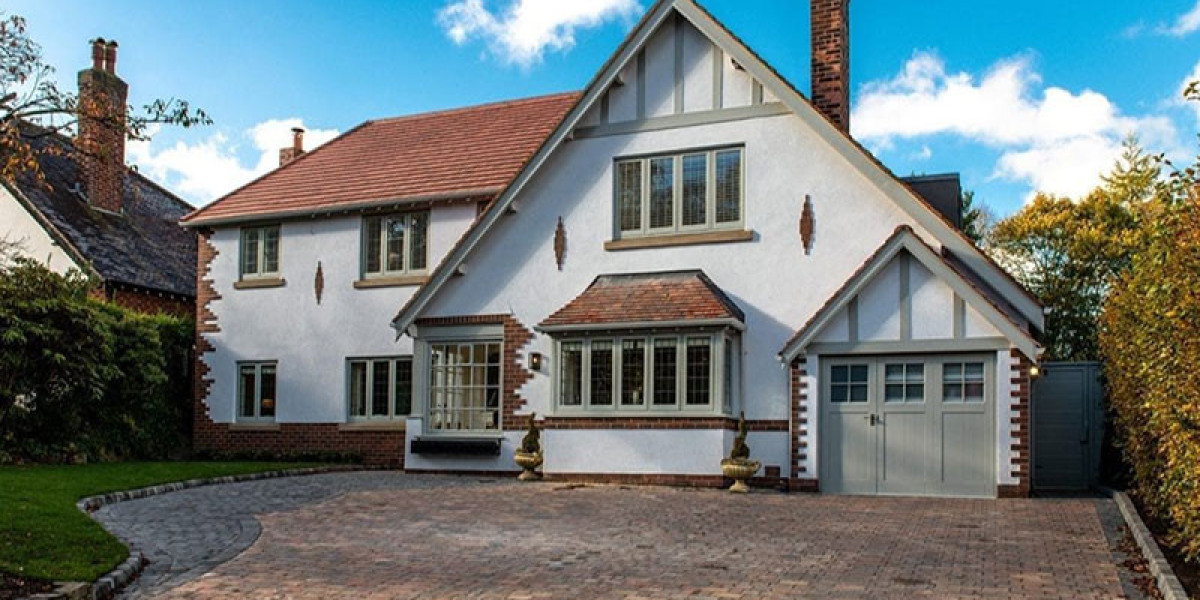 A Comprehensive Study Report on Bifold Doors