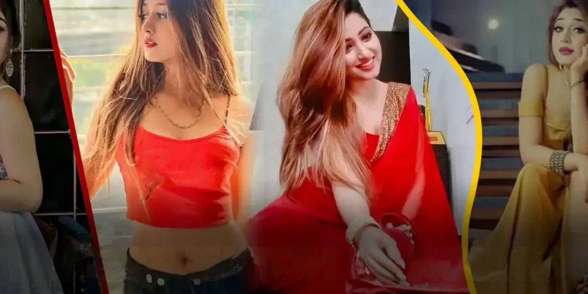Hire 100% Safe and Secure Real Independent Call Girls Service