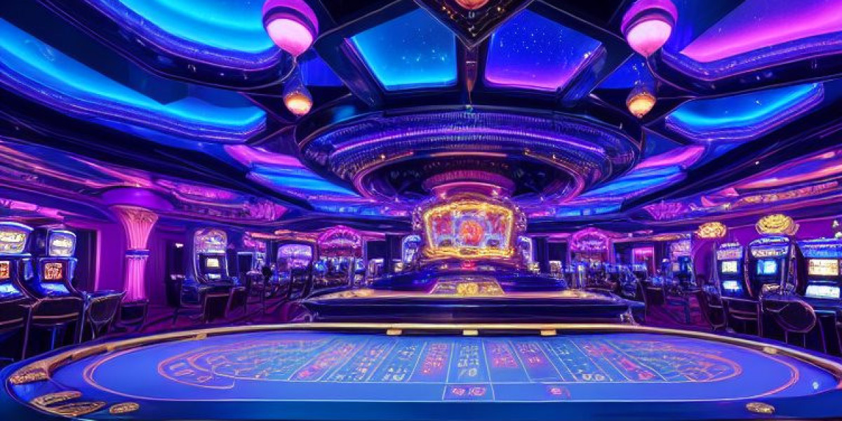 Exceptional Gambling Collection at Goldex Casino