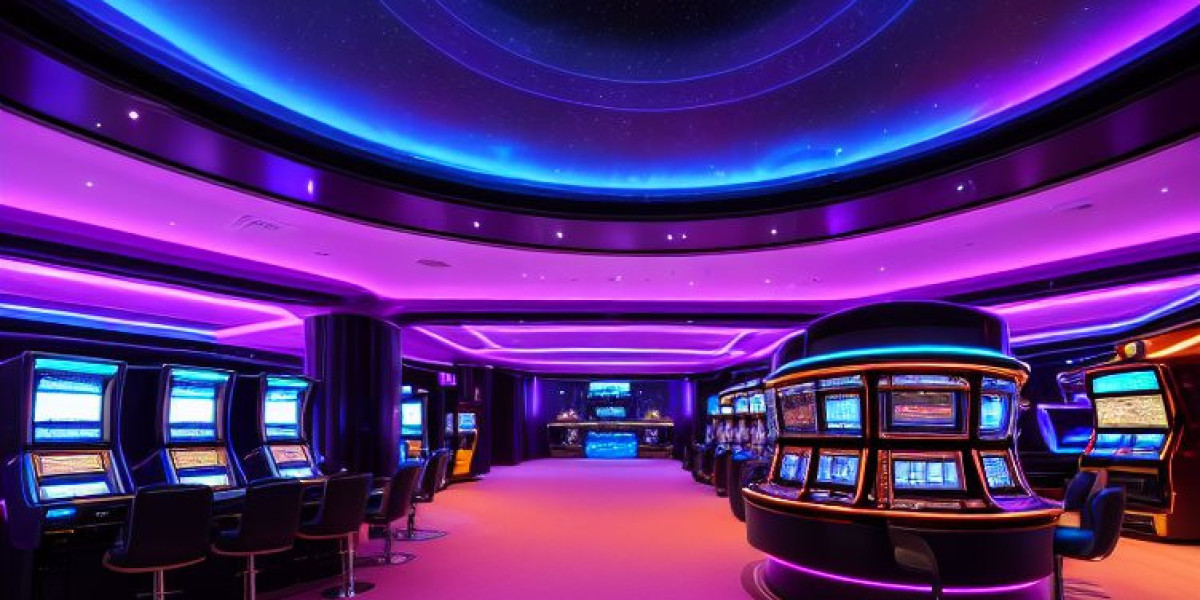 Entertainment Events at Rocket Play Casino