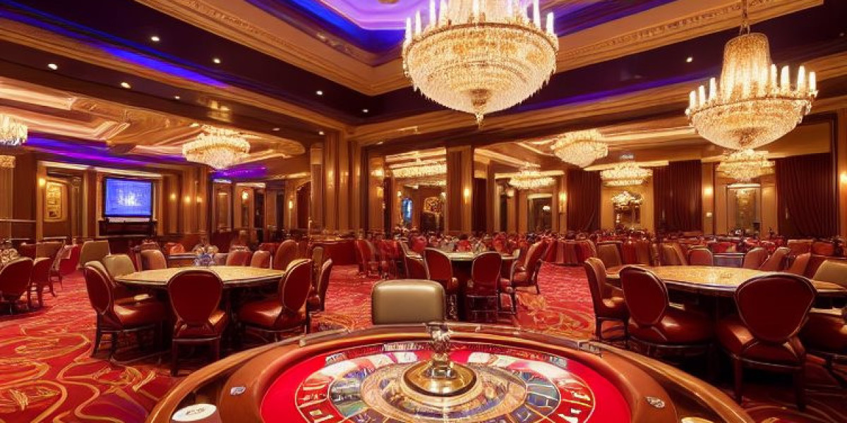 Spin Stake Surface Casino Quality