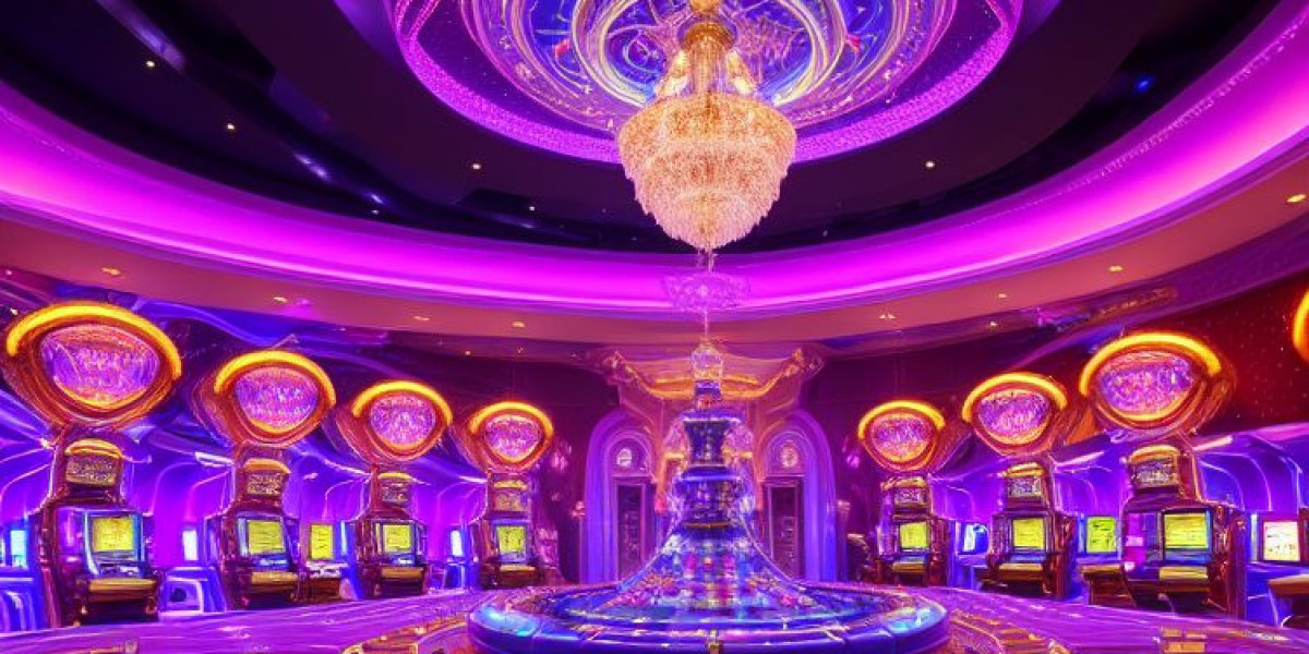 Slot game strabilianti su Stake Casino Italia