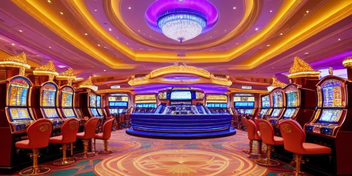 First-rate Gaming Variety at SkyCrown1