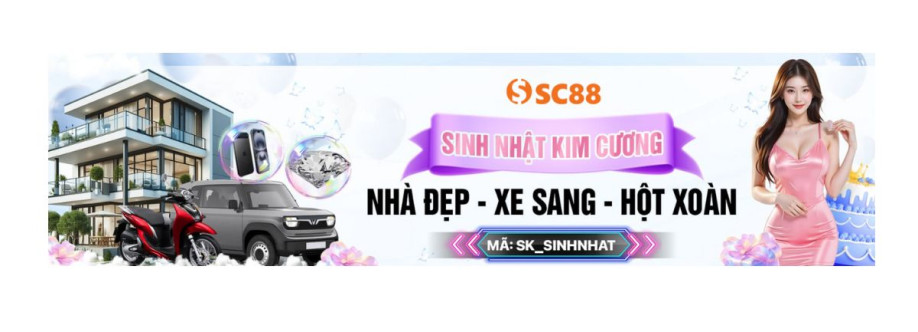 SC88 CHARITY Cover Image