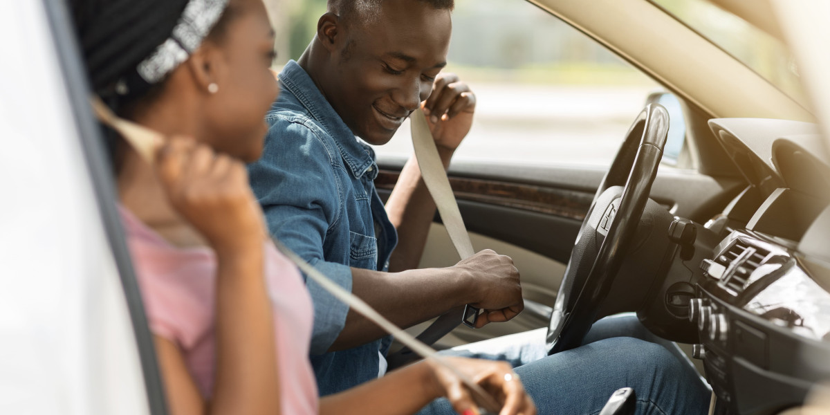 A Look At The Good And Bad About Uk Driving Licence