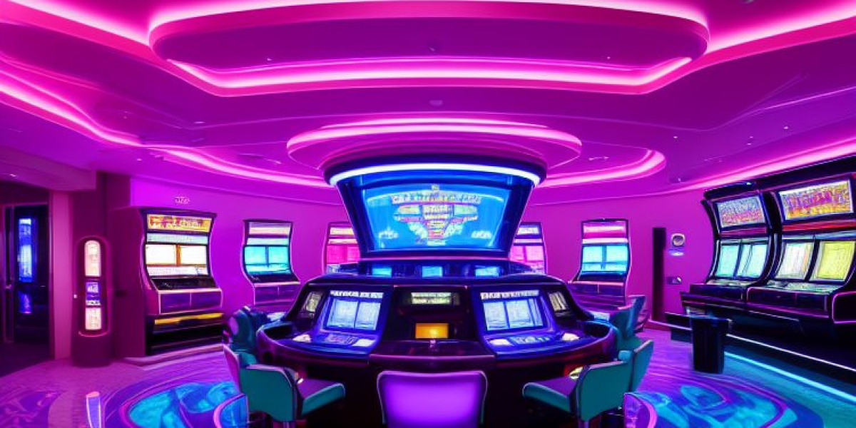 Gambling Perfection with SpinBit