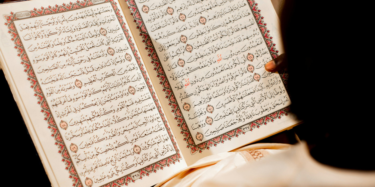 Nurturing Your Faith in the Digital Age with Online Quran Lessons