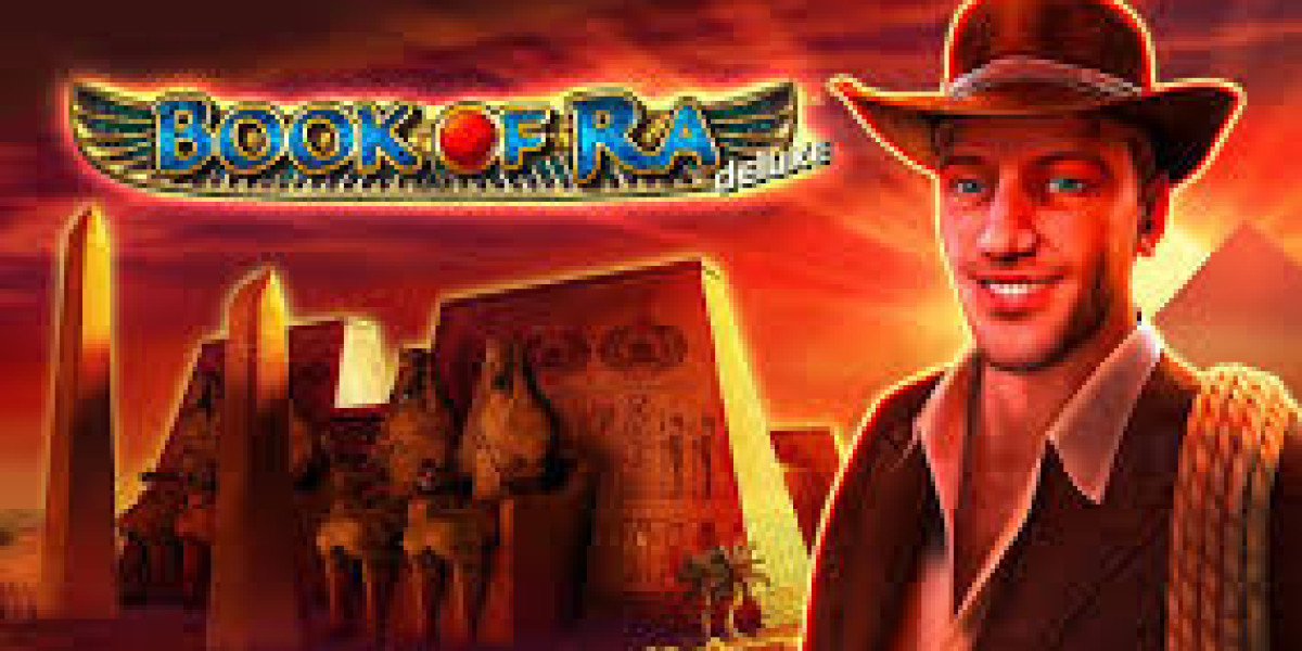 Eager about Come Giocare Book Of Ra? 10 Explanation why It is time to Cease!