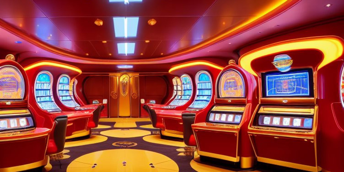 Groundbreaking Crash Gambling at JustCasino.