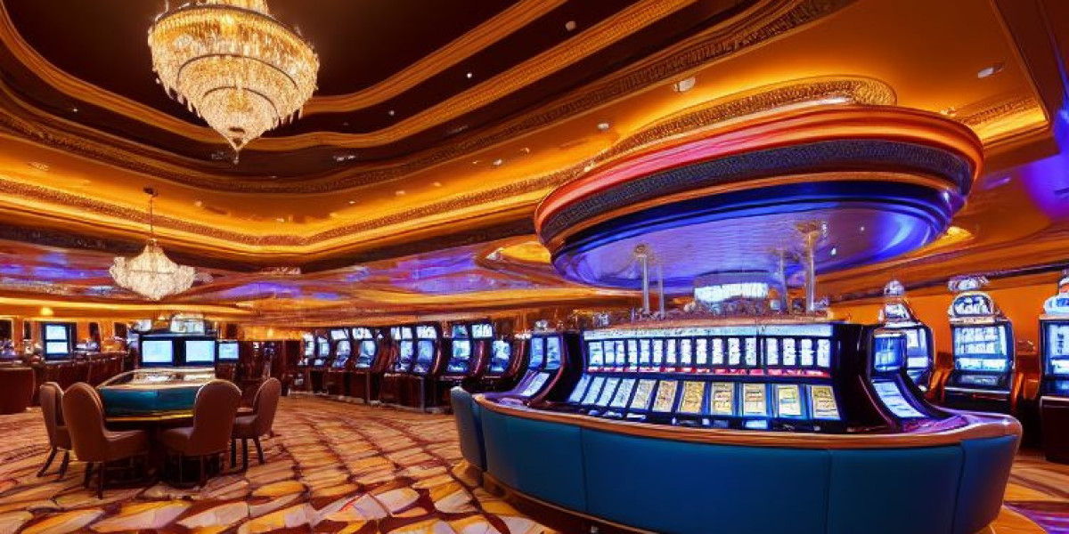 Incentives Realm of NeoSpin Casino