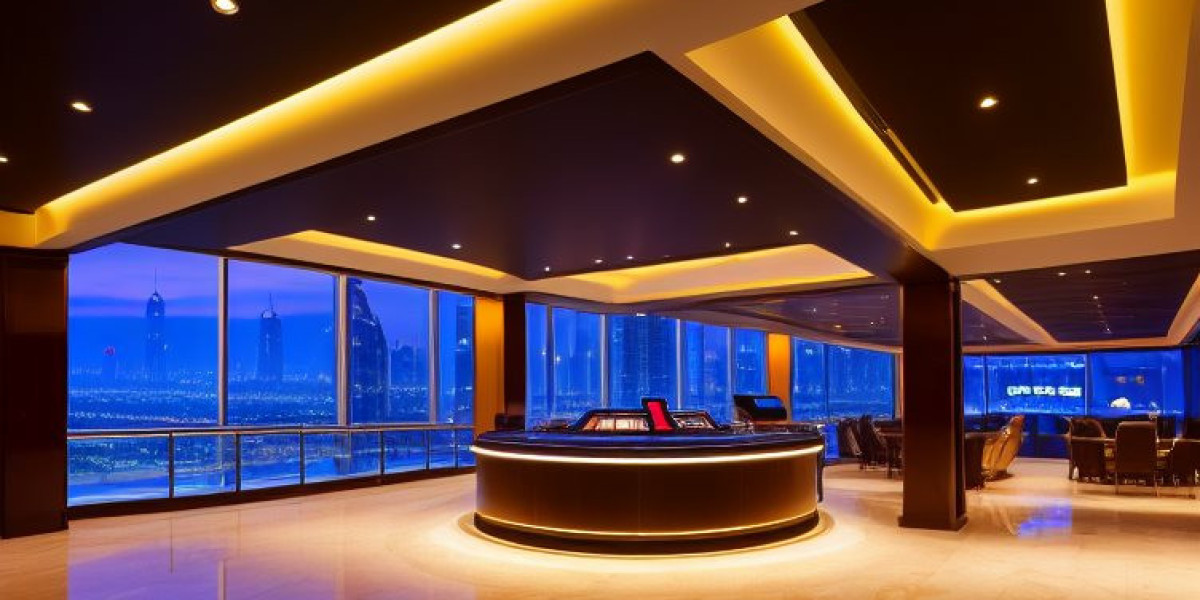 Risk-Without charge Gaming at LuckyDreams Casino