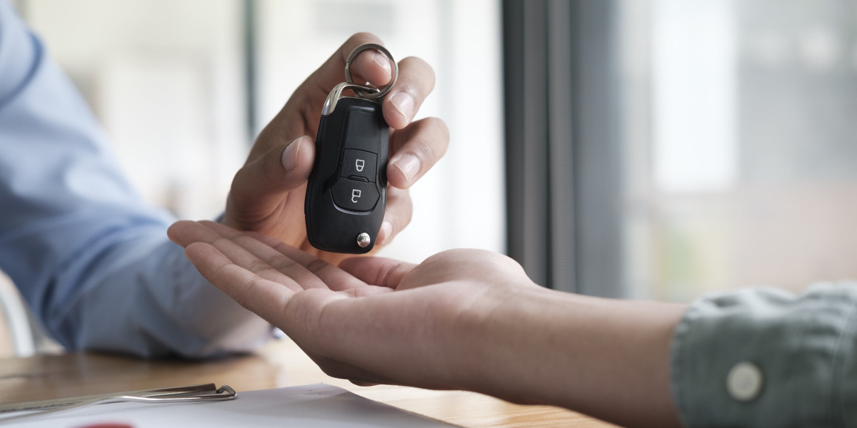 This Is The History Of Ford Car Keys In 10 Milestones